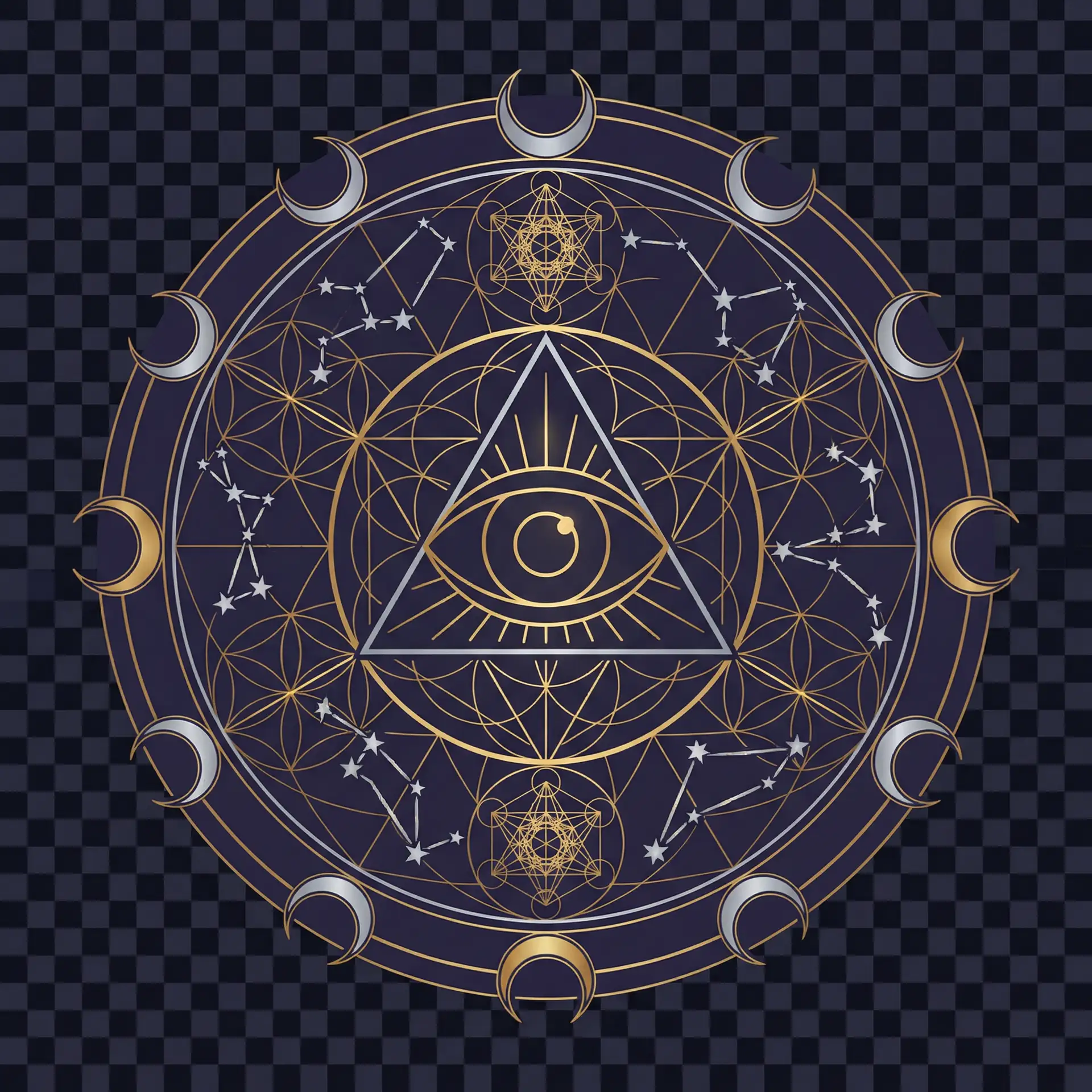 每日吃瓜 - 每日大赛 | 星座塔罗平台Logo